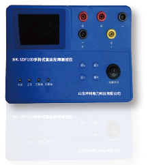 支路探測(cè)儀