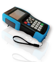 無線相位伏安表