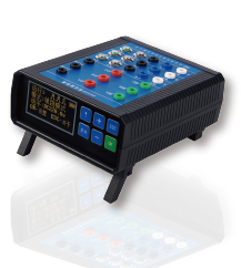 手持式模擬斷路器