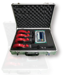 手持式剩余電流檢測儀