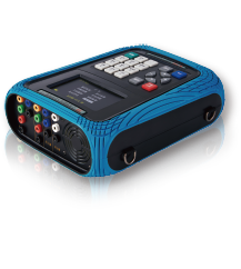 交直流系統(tǒng)檢測(cè)監(jiān)測(cè)設(shè)備